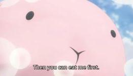 Annotated Anime Roundup: Fall 2013 Week 11