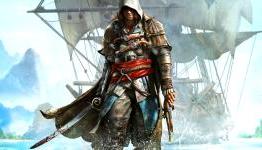 Assassin’s Creed 4:Black Flag – Beavers Review