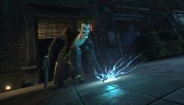 ‘Batman: Arkham Origins’ “Hunter, Hunted” Mode Available Now