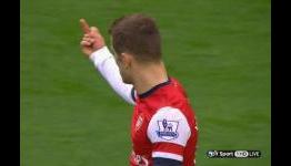 Middle Finger Madness