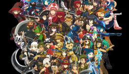 Nexon Europe announces new title Lost Saga