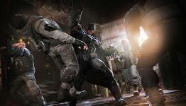 Batman: Arkham Origins review | Subspace Reviews