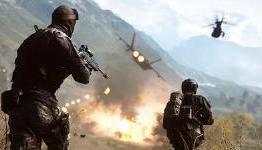 Battlefield 4 review | Subspace Reviews