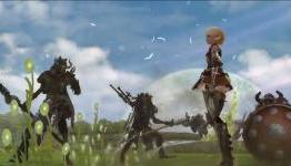 Lineage 2 – Ertheia Story Cinematic