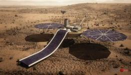 One-Way, Manned Mission To Mars Just Got Closer To Reality