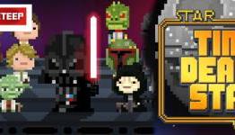 Star Wars: Tiny Death Star Review | Gameteep