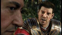 Major Nelson Walks Players Through Ryse: Son of Rome SmartGlass Feature in New Video