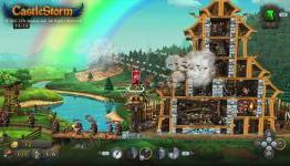 CastleStorm Will Crash Down on Wii U on December 26th