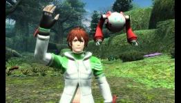 Sega Holds Phantasy Star Online 2 Event Featuring New Offline Event, Mobile Version and More