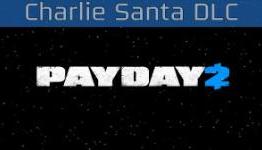 Payday 2 Charlie Santa DLC Trailer Released