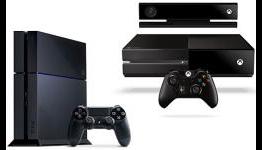 Hackers like Playstation 4 and Xbox One too
