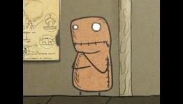 Gomo Review – An interesting art show, but not much of a game | Gamer Horizon