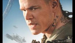DVD Review: Elysium — Paulsemel