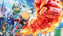 Our Best Wii U Games of 2013