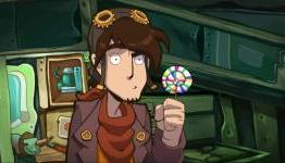 Goodbye Deponia Review | GameGrin