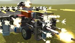 ‘Scraps’ makes combat designers of all of us