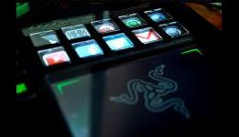 Tecstories II Razer Deathstalker Ultimate review
