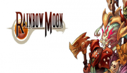 Rainbow Moon Review | Games Fiends