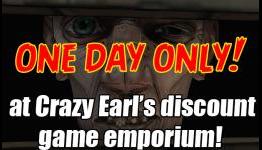 Massive XBOX Game Sale: Get Borderlands 2 at 75% Off Tomorrow Only