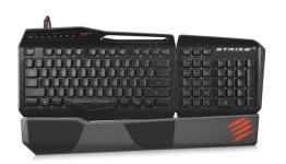 S.T.R.I.K.E. 3 Gaming Keyboard Review – GamesReviews