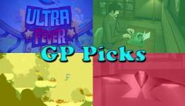 GP Picks 12-13-13 | Gaming Precision
