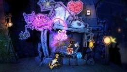 Pixel Pacas | Stick It To The Man! Vita Review