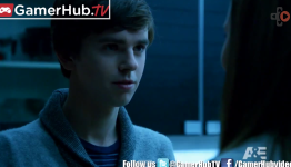 Bates Motel Actress Olivia Cooke Talks Season 2