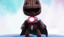 DC Premium Pack Coming To LittleBigPlanet