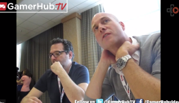 Intelligence CBS Writers Discuss Season 1