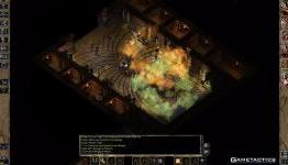 Baldur’s Gate II: Enhanced Edition Review – Gametactics