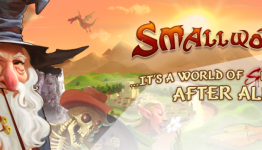 Small World 2 Review | Leviathyn