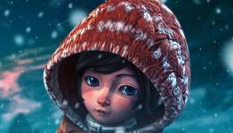 Silence: The Whispered World 2 Teaser Trailer (HD)