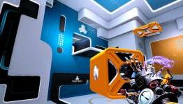 Magrunner: Dark Pulse Review | OXM