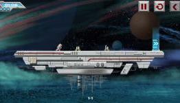 Galaxy Run Review | PocketGamer