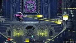 Savant – Ascent | PocketGamer