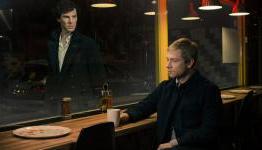 Sherlock Season Premiere Review: “The Empty Hearse” (Season 3, Episode 1)