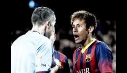 Judge To Examine Neymar Transfer