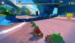 Angry Birds Go! Review | IGN