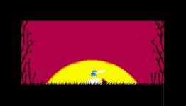 Samurai Gunn Review – Guns Akimbo (Twinfinite)