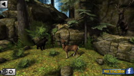 Cabela’s Big Game Hunter Review | Gamezebo