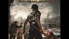 IrrationalPassions: Dead Rising 3