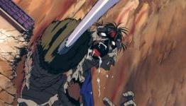 First look at live action Rurouni Kenshin’s Shishio