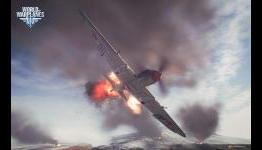World of Warplanes Review – New England Gamer
