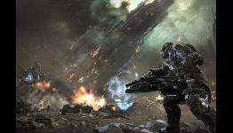 DUST 514 Is Hosting A Rich Mixture of Winter In-Game Events
