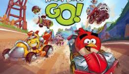 Angry Birds Go! Review (BioGamer Girl)