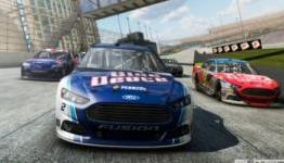 Daily Royale Takes Nascar 2013: The Game Down to $12