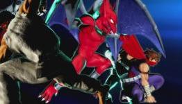Marvel vs Capcom 2 and UMVC 3 On Sale On Xbox Live Marketplace