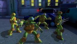 Teenage Mutant Ninja Turtles Review | El33tonline