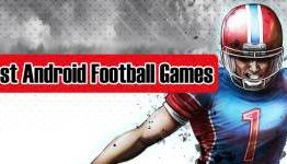 5 Best Android Football Games | GameWoof