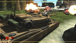 Renegade X Interview (Strategy Informer)